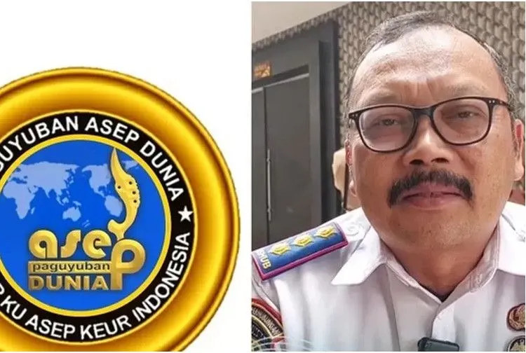 Ribuan Pria Bernama Asep Sedunia Bakal Berkumpul di Garut pada Bulan Juli 2023