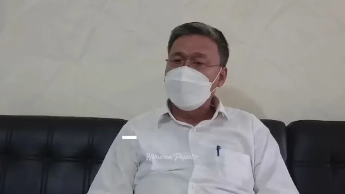 Sosok ASN Terkaya yang bernama Nurhali