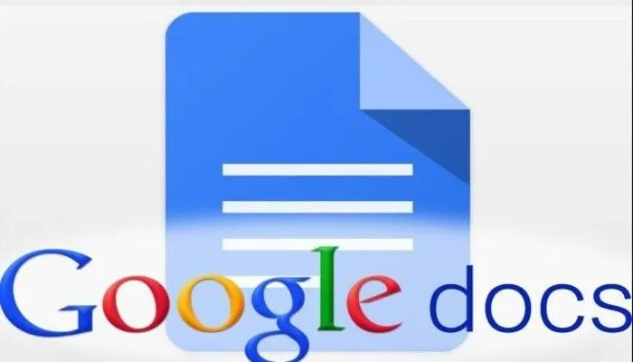 Google Doc