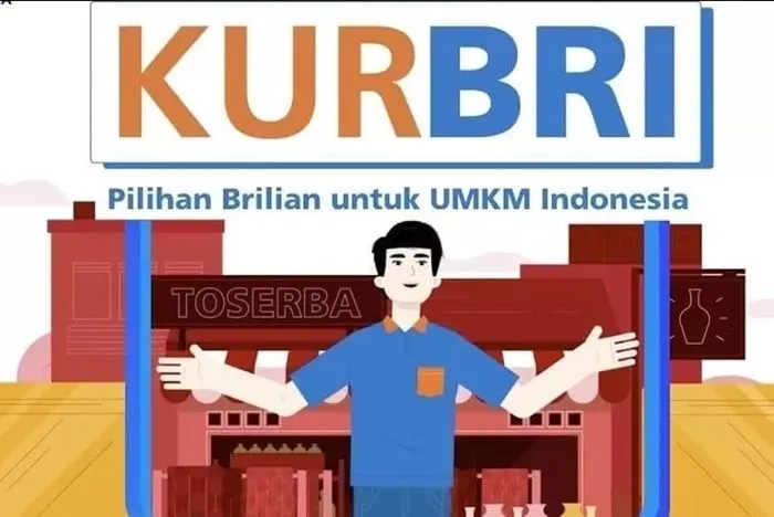 ilustrasi KUR BRI 2023 Sudah Dibuka