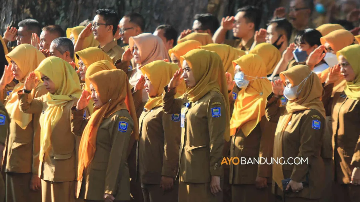 Ilustrasi tips untuk memilih formasi CPNS 2023 yang tepat berdasarkan jurusan kuliah.