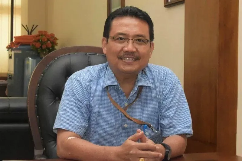 Pakar hukum dari Universitas Jenderal Soedirman (Unsoed) Purwokerto Prof Hibnu Nugroho