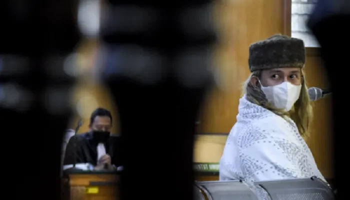 Bahar bin Smith (Republika.co.id)