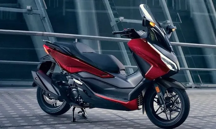 3 Tips Penting Merawat Motor Matic Agar Tidak Gampang Rewel, Nomo 1 Paling Mudah Dilakukan Lho
