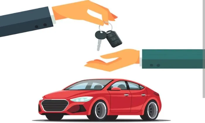 Ilustrasi. Kredit Mobil