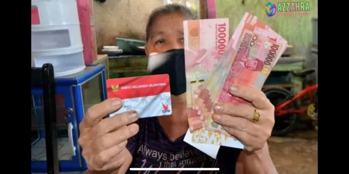 Berkah Jelang Ramadan, Ada 2 Tambahan Bansos Siap Cair