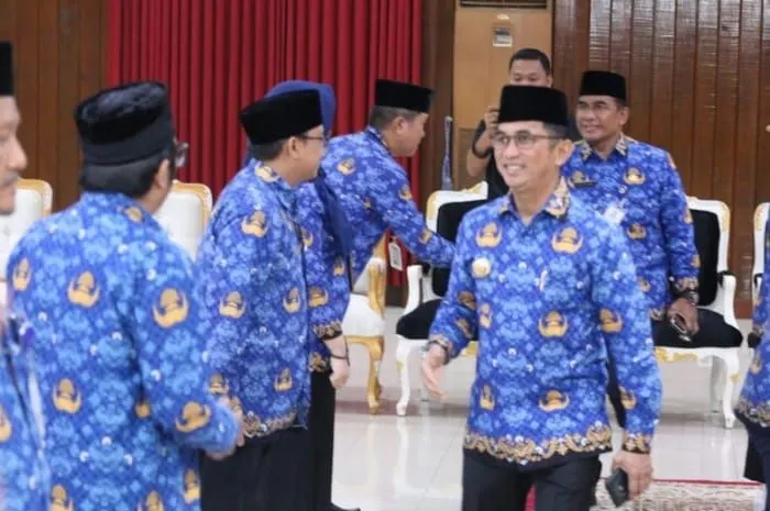 Ilustrasi PPPK