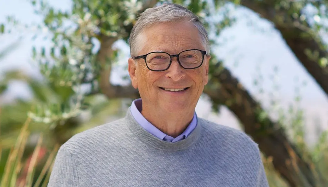 Bill Gates