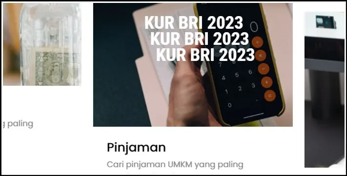 KUR BRI 2023