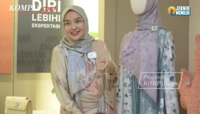Trend Busana Lebaran 2023