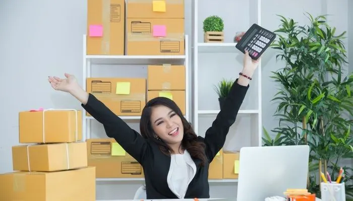 10 Tanda Ini Menunjukkan Kamu Punya Bakat Menjadi Entrepreneur Sejati, Masih Belum Menyadarinya? (Freepik)