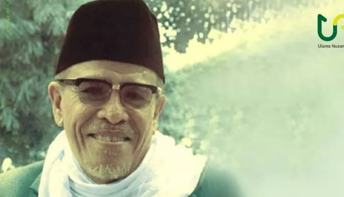 Ulama Sekaligus Satrawan Buya Hamka
