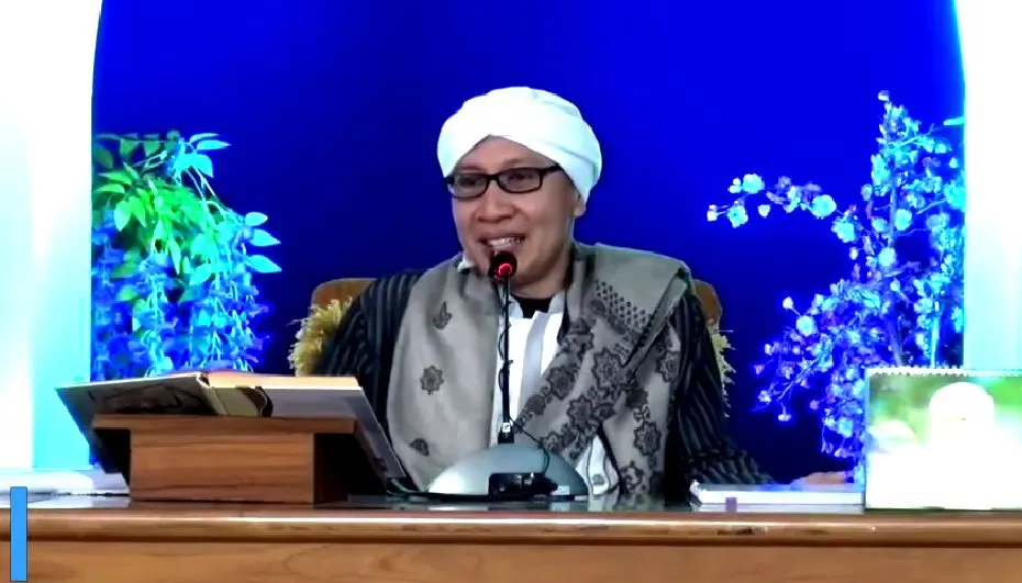 Buya Yahya 