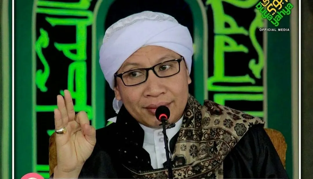 Buya Yahya