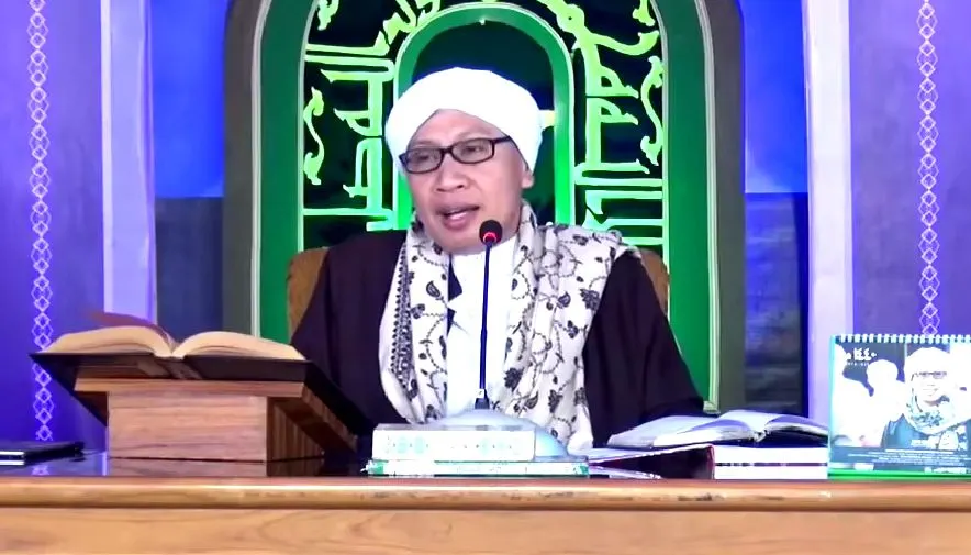 Buya Yahya 