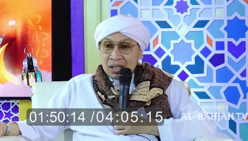 Pendakwah Buya Yahya pernah menjelaskan mengenai apakah puasa dihitung sah apabila mandi junub setelah imsak di bulan Ramadan.