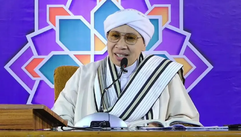 Buya Yahya