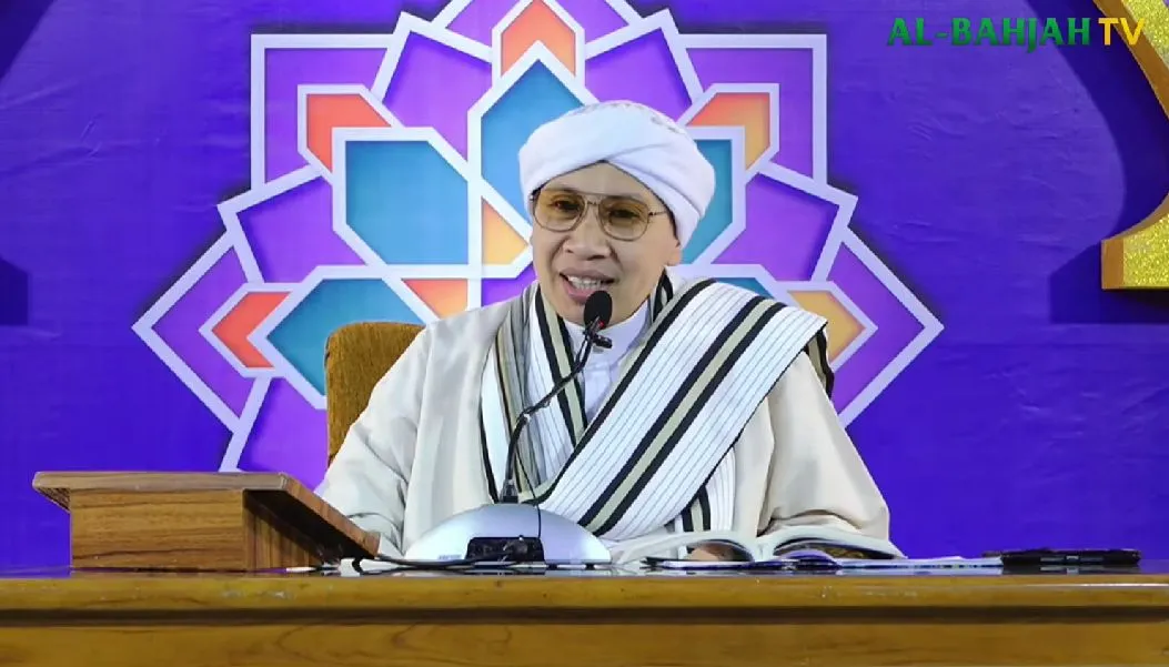 Buya Yahya 