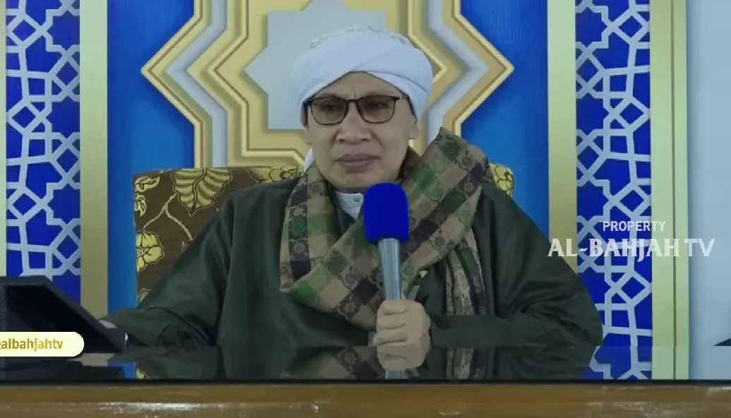 Buya Yahya 