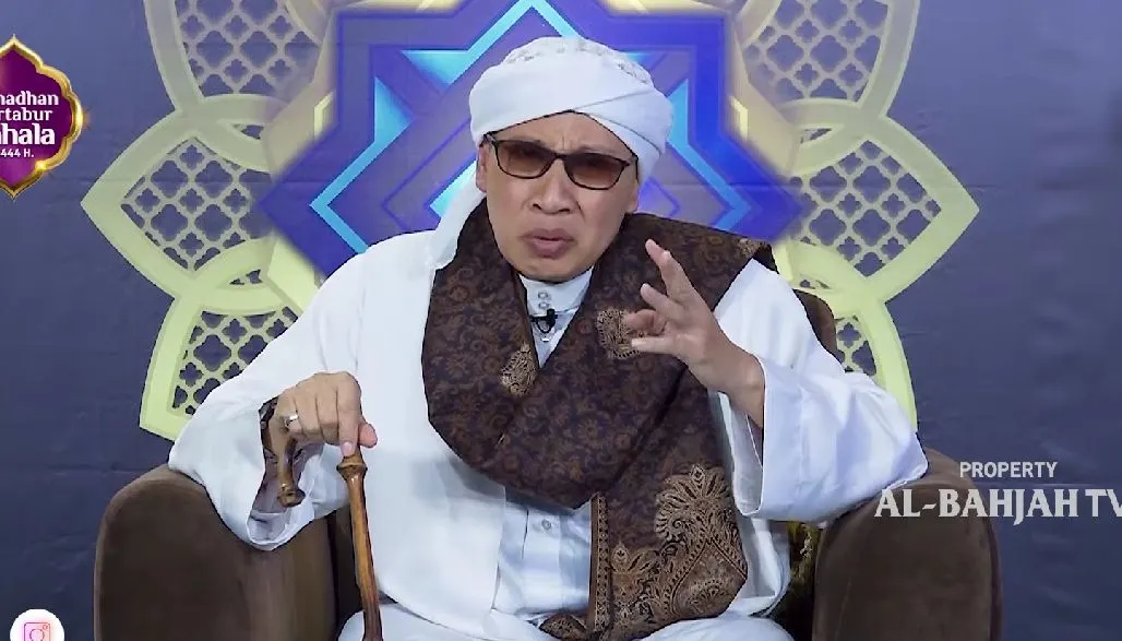 Buya Yahya
