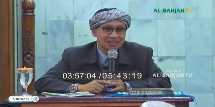Buya Yahya