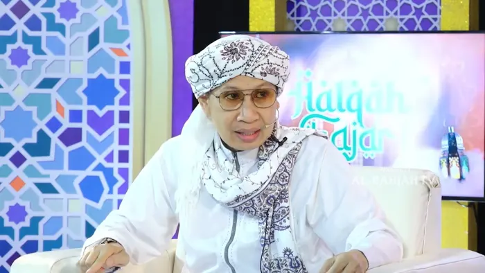 Buya Yahya