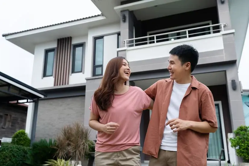 Bekasi, Jakarta Selatan, Tangerang dan Bandung jadi Lokasi Favorit Pencarian Rumah (Freepik)