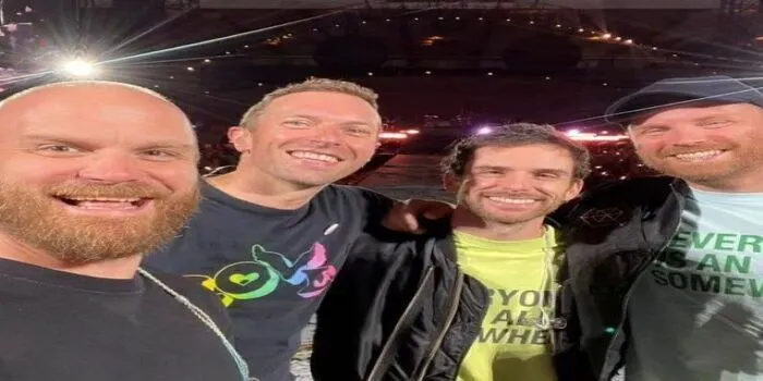 Coldplay Bersiap Menggelar Konser di Indonesia