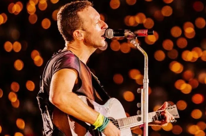 Coldplay