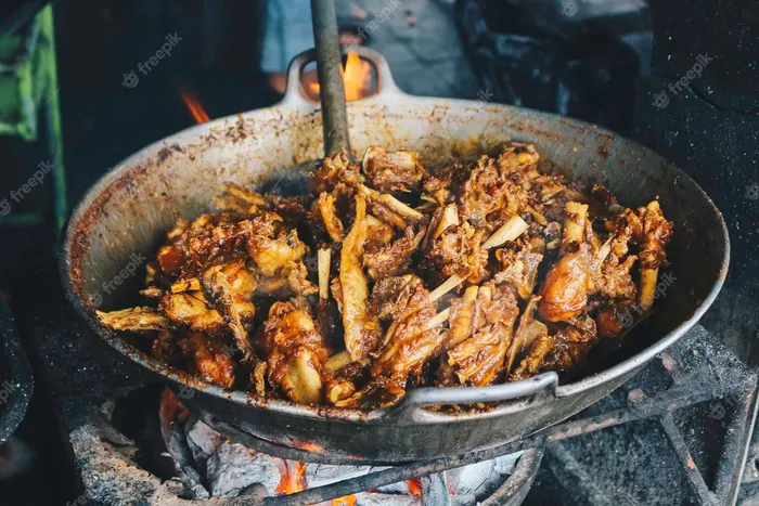 Rahasia Resep Tengkleng Kambing: Dijamin Gurih, Lezat, dan Aman untuk Penderita Kolesterol
