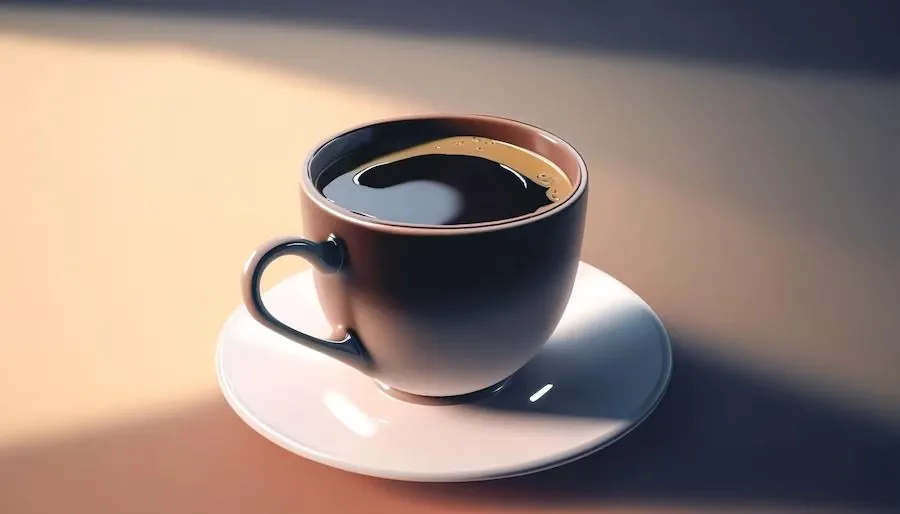 6 Kepribadian Orang Berdasarkan Jenis Kopi Favorit? Penikmat Espresso Tegar Hadapi Kepahitan Hidup (Freepik)