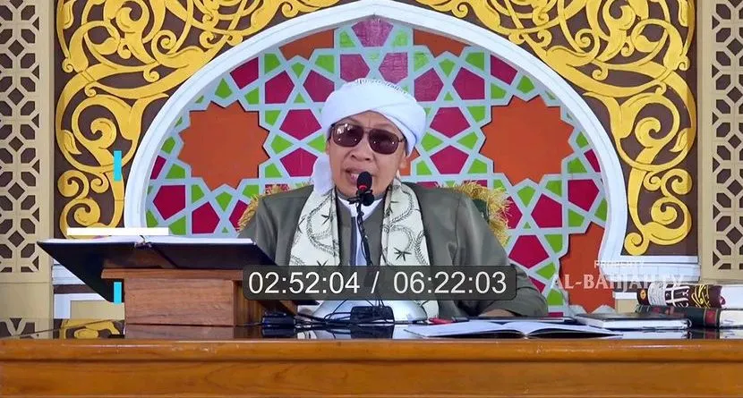 Buya Yahya pernah memberikan penjelasan tentang sikat gigi setelah sahur untuk menjalankan ibadah puasa di bulan Ramadan.