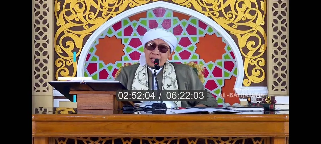 Buya Yahya 