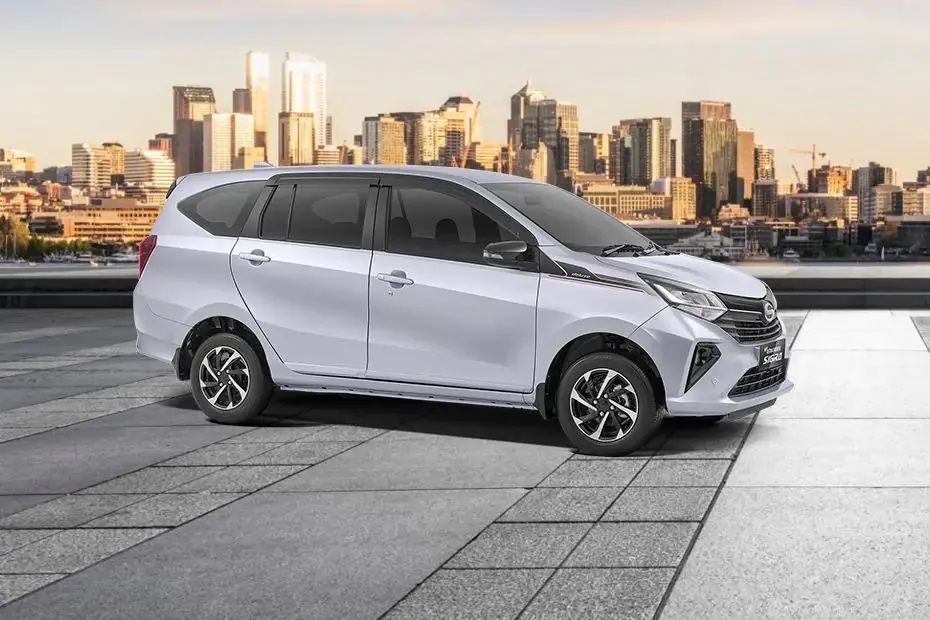 Harga Daihatsu Sigra Juli 2023 Baru dan Second di Jabodetabek Berdasarkan Tahun Keluaran