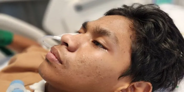 David Ozora Kini Sudah Sadar dari Koma akibat Penganiayaan oleh Mario Dandy