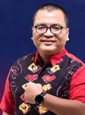 Denny Indrayana