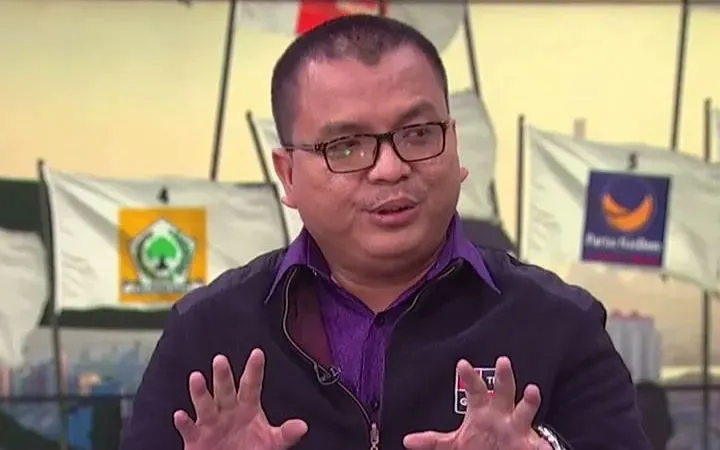 Polemik sistem pemilu proporsional tertutup alias sistem coblos partai pada Pemilu 2024 gaduh diperbincangkan belakangan ini.