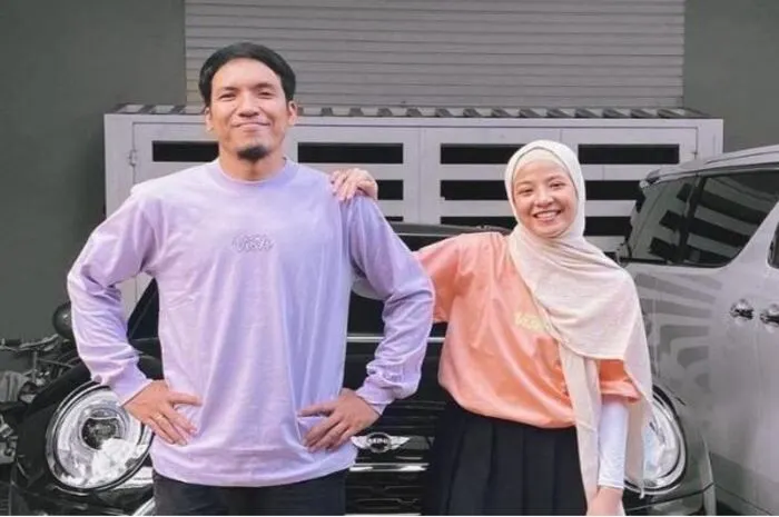 Desta dan Natasha Rizki