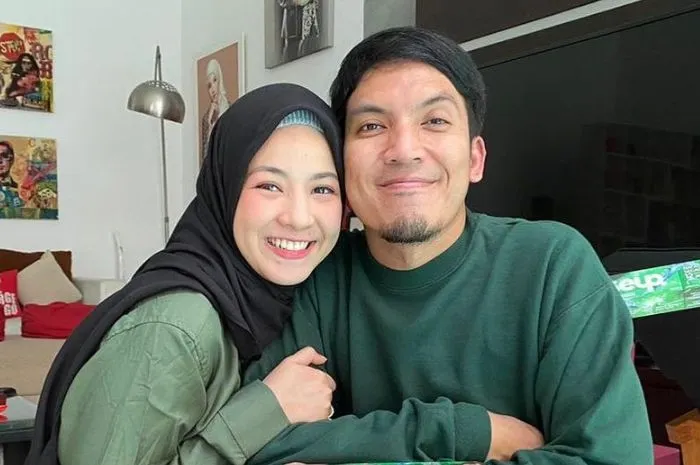 Desta dan Natasha Rizky