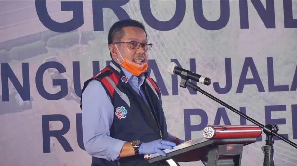 Destiawan Soewardjono