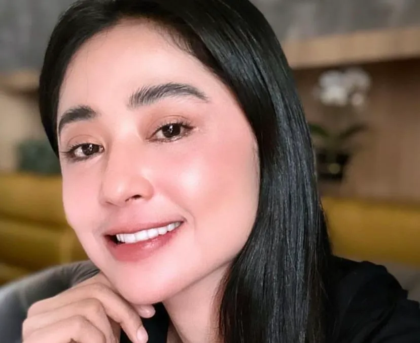 Dewi Perssik mengaku bahwa hewan yang ingin dikurbankan ditolak oleh Ketua RT di wilayah tempat tinggalnya.