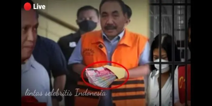 Ronny Talapessy Bongkar Adanya 'Amplop' dari Kubu Ferdy Sambo hingga Ketua LPSK Diringkus, Begini Faktanya