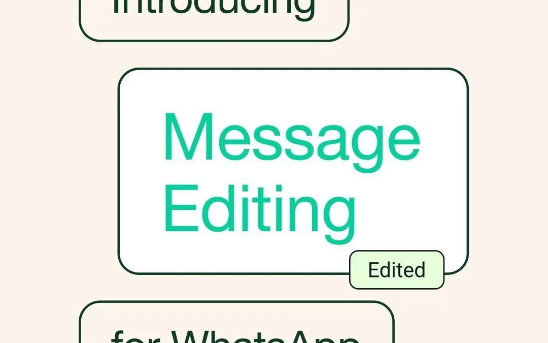 WhatsApp telah merilis fitur baru 