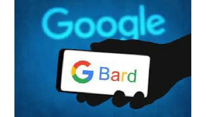 Chatbot Bard milik Google
