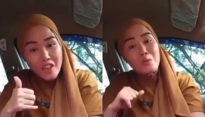 Seorang driver taksi online wanita baru-baru ini mengungkapkan kekesalannya karena akun miliknya di suspend oleh perusahaan.
