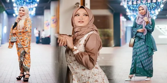 Trend Busana Lebaran 2023 Terbaru Cek di Sini Buat Tahu Style Terbaik