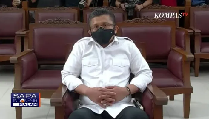 Ferdy Sambo