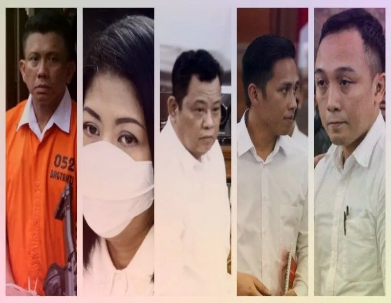 Sidang Banding Ferdy Sambo Cs di PT Jakarta akan digelar 12 Maret