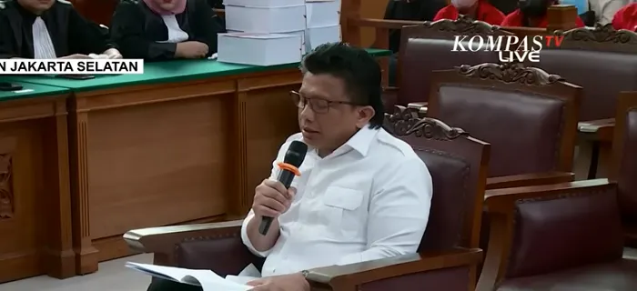 TERPOPULER: Ferdy Sambo Bikin ONAR di Penjara, Ngamuk Tak Terima Bharada E Divonis Ringan, CEK Kebenarannya! 