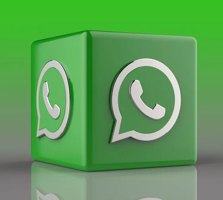 Fitur baru Whatasapp